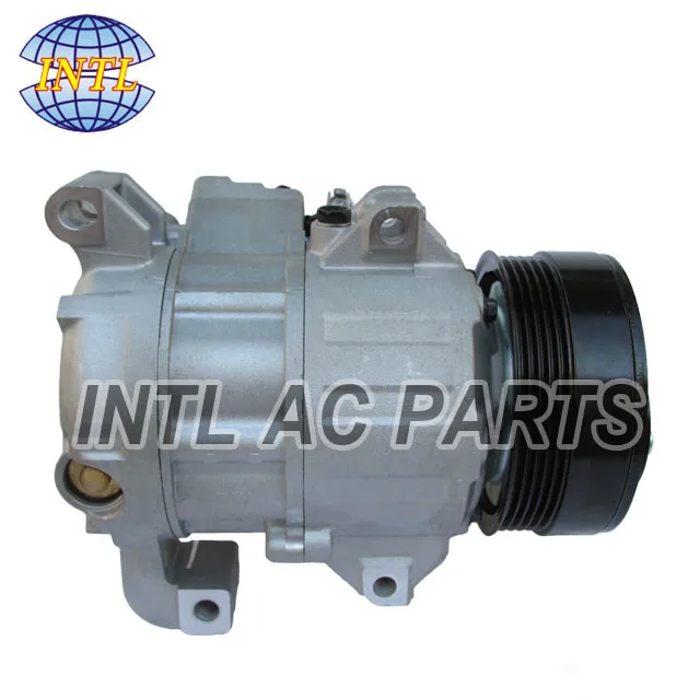 95200-64JB0 9520064JB0 95200-64JB1 9520064JB1 95201-64JB0 Zexel DCS-14IC DCS14IC ac компрессор для SUZUKI GRAND VITARA V6 5pk