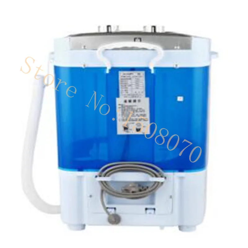 2017 лучшие продажи домашнего использования мини стиральная машина маленькая