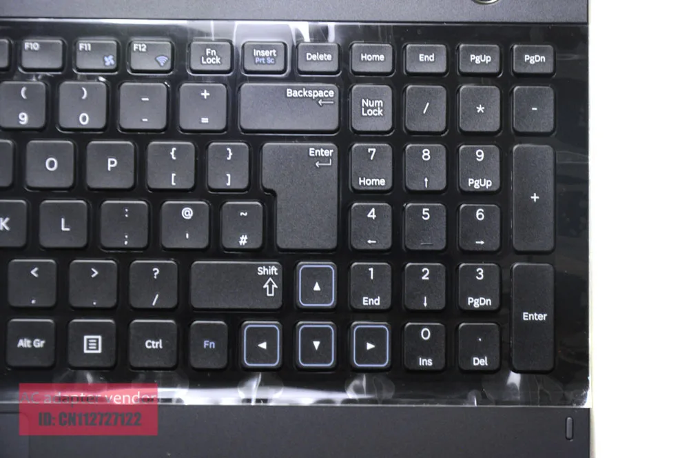 

Gray 300E5A FOR Samsung NP300E5A 305E5A 300V5A 305V5A keyboard with C shell 300E5C plamrest