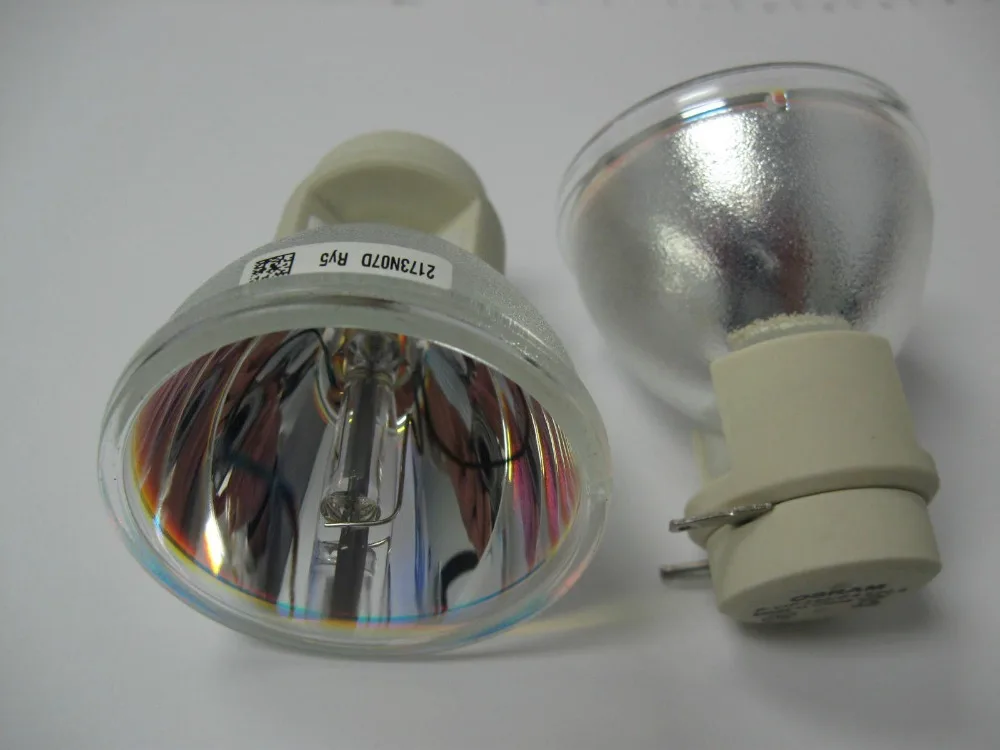 

Совместимый EC. J0201.002 проектор голые лампы для PD112/PD112P проекторов