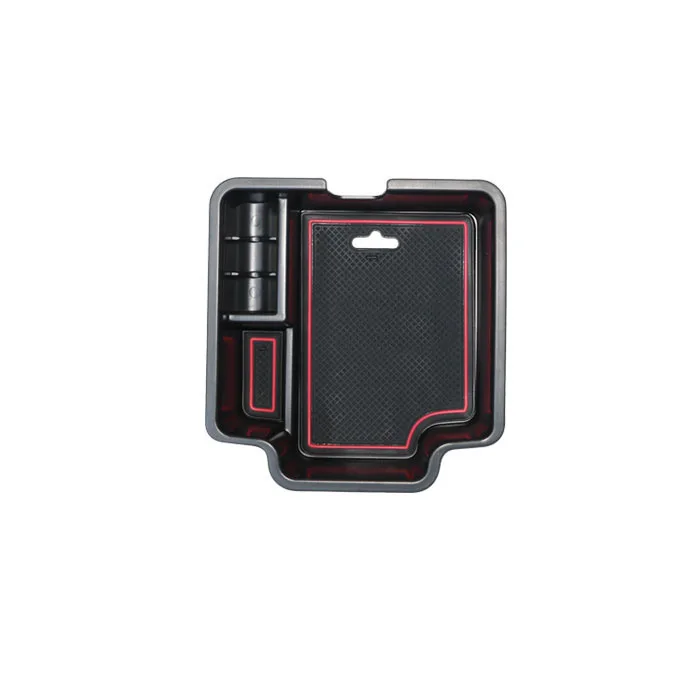 Прочный центральный подлокотник ящик для хранения украшение интерьера