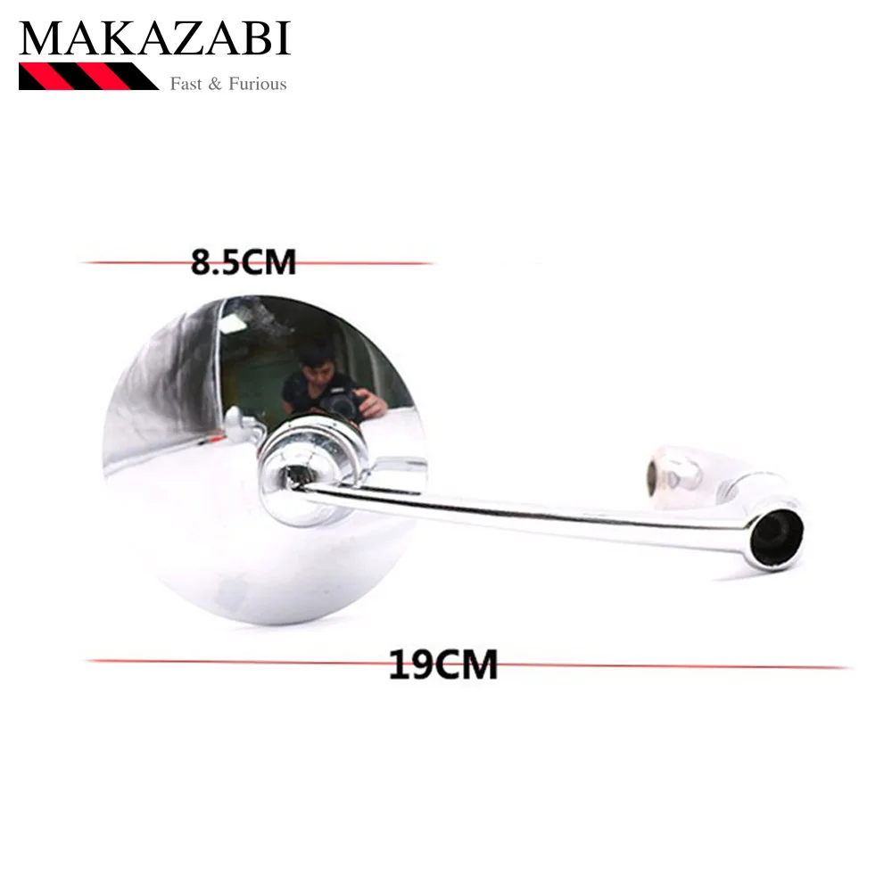 Мотоциклетные аксессуары для Halley Cafe Racer Refit ретро классический металлический