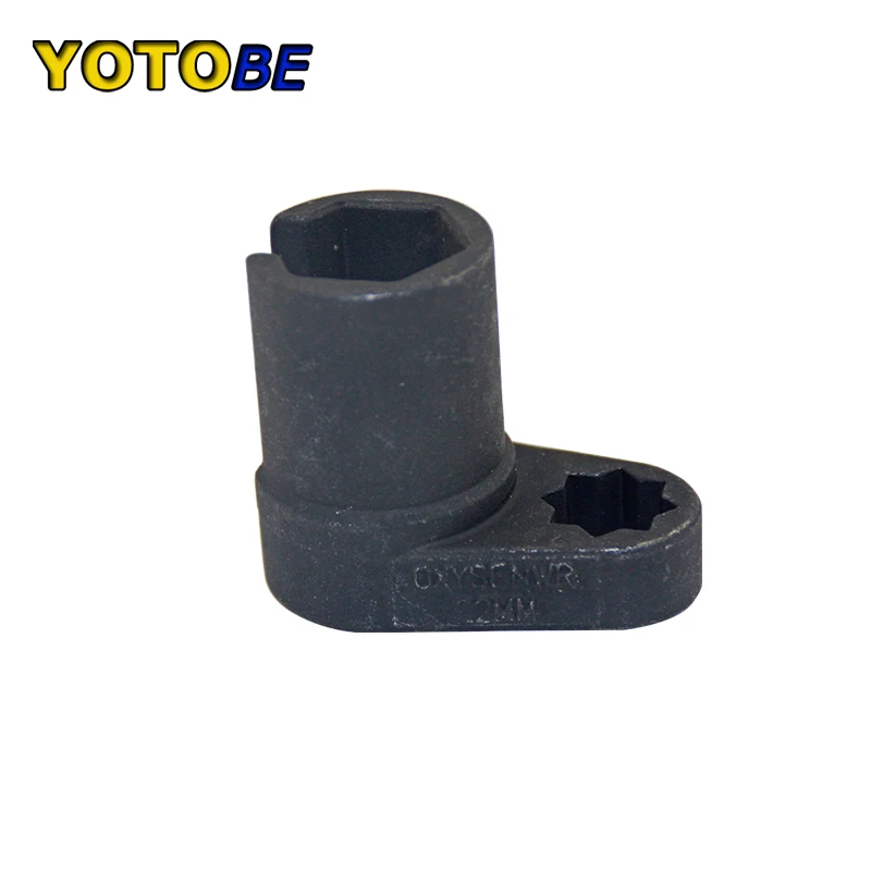 Датчик кислорода разъем 1/2 &quotПривод 22 мм для Benz Ford BMW Toyota Nissan|socket toyota|socket sensorsocket