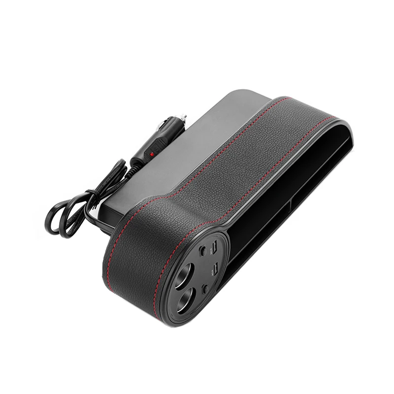 Автомобильный ящик для хранения сидений органайзер складное автомобильное