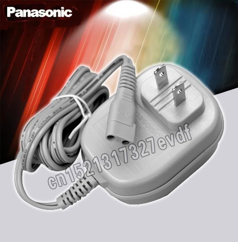 Panasonic matsushita Парикмахерская ER-GF40 ER-GF70 ER-GF80 ER5209 ER5210 ER206 зарядного устройства