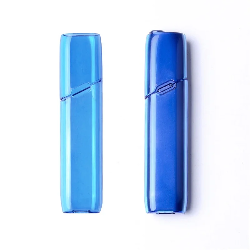 1 шт. lovekeke против царапин vape аксессуары ПВХ чехол для использования с IQOS мульти 3 0