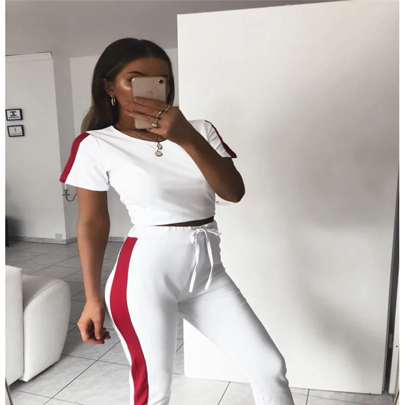 Новое поступление летние женские толстовки с капюшоном из 2 предметов