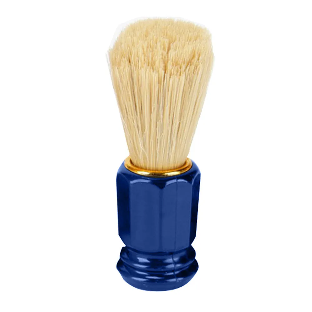 Мужская щетка для бритья Bear Brush лучший нейлоновый инструмент волос с деревянной