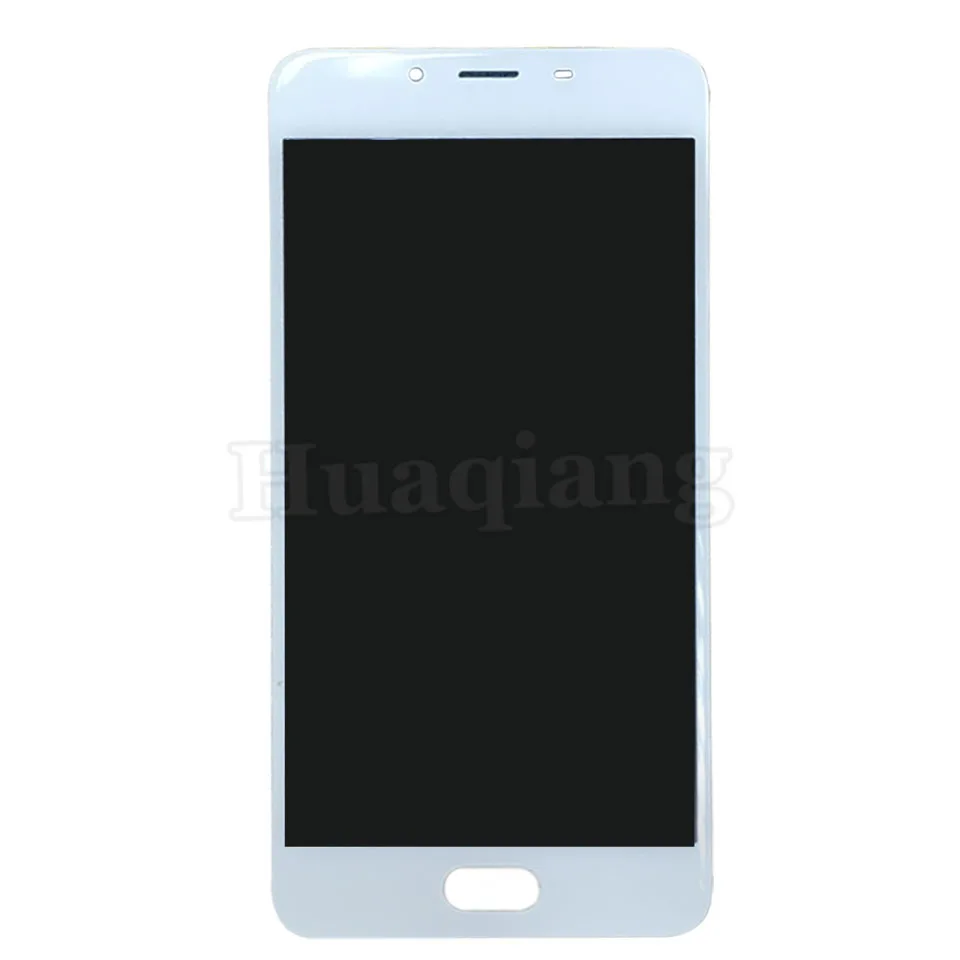 Оригинальный Для Meizu U10 сенсорный экран дигитайзер + ЖК дисплей 5 0 дюймов сборка