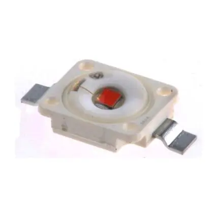 200 шт. X LYW5AM LY W5AM 3 Вт 6070 желтый высокомощный светодиодный SMD