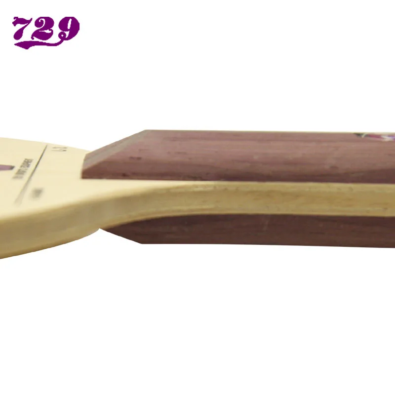РИТЦ 729 Дружба L 3 (L3 3) арамидных от + настольный теннис лезвия для пинг понг