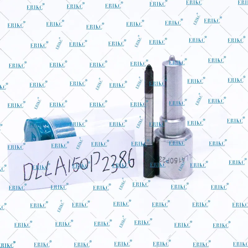 

ERIKC DLLA 150 P2386 Diesel Engine Fuel Nozzles DLLA 150 P 2386 Tip 0433172386 Fuel Injector 0 445 120 357 for VG 1034080002