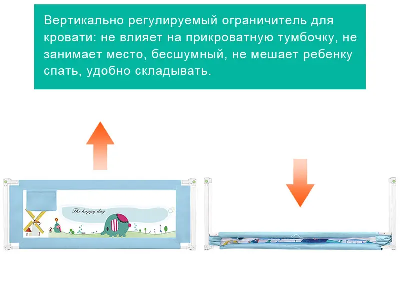 IMBABY ограждение для детской кроватки ограждение для детской ограждения детский манеж