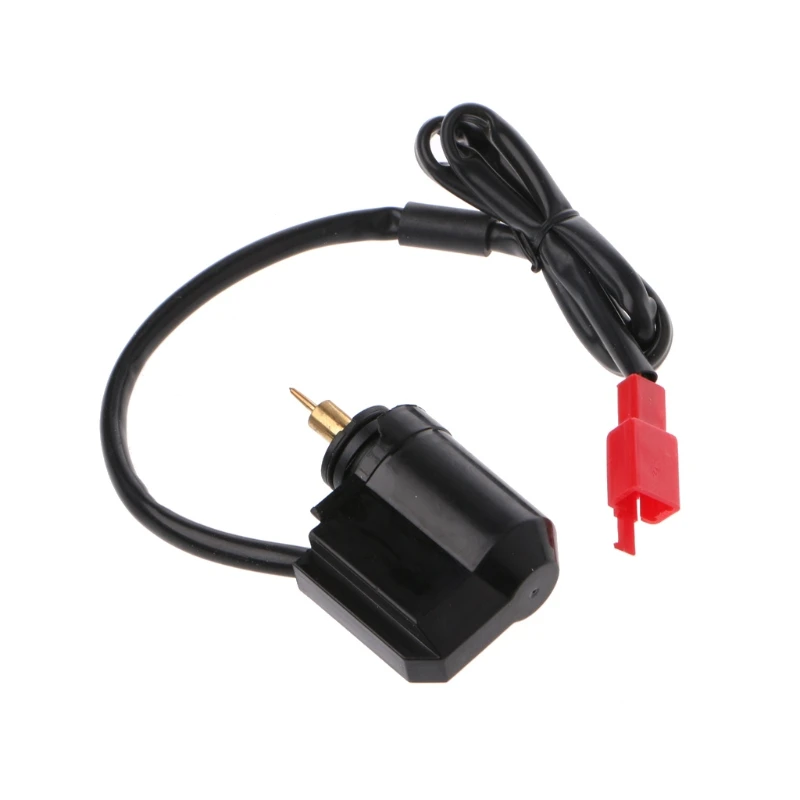 Горячая Новинка 1 шт. автоматический электрический дроссель Скутер мопед 50 125cc 150cc