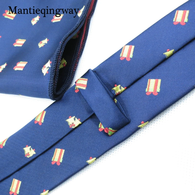 Mantieqingway 23 см рождественские карманные квадратные для мужчин Рождественская вечеринка Hnakerchief Bell полотенце для сундуков мужские s карманные полотенца костюм Hanky