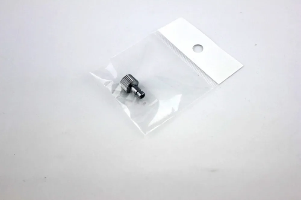 ABEST Airbrush быстроразъемный соединитель фитинг регулирующий клапан адаптер с 5