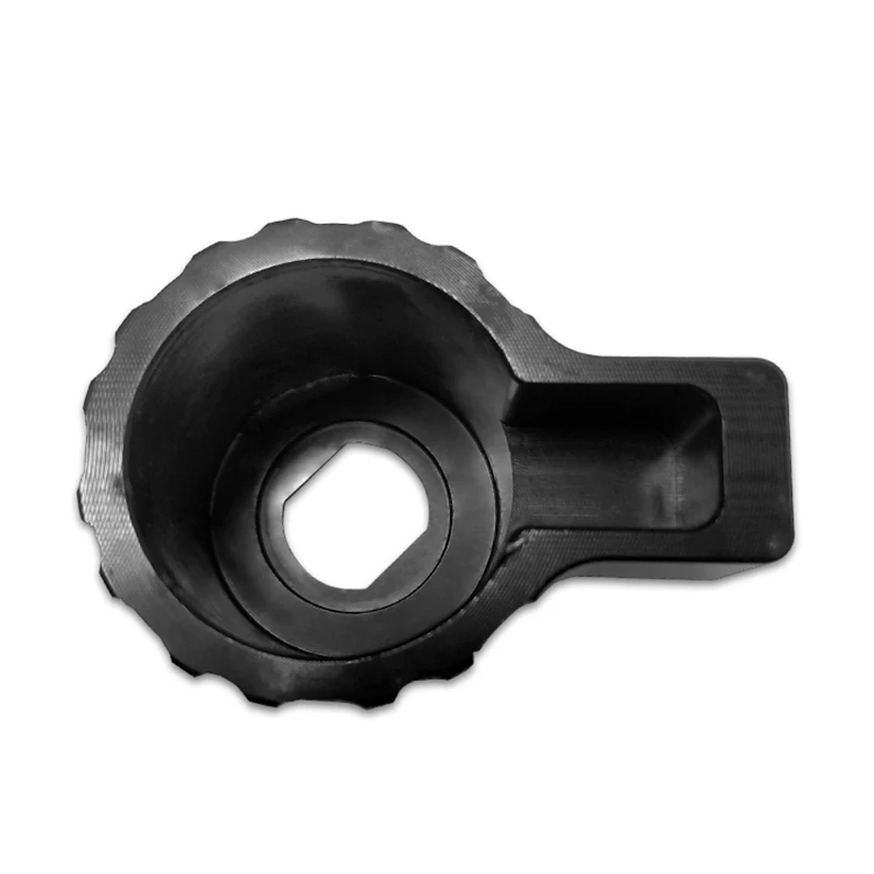 Аксессуары для мотоциклов Запчасти мотоцикла CNC алюминиевый переключатель