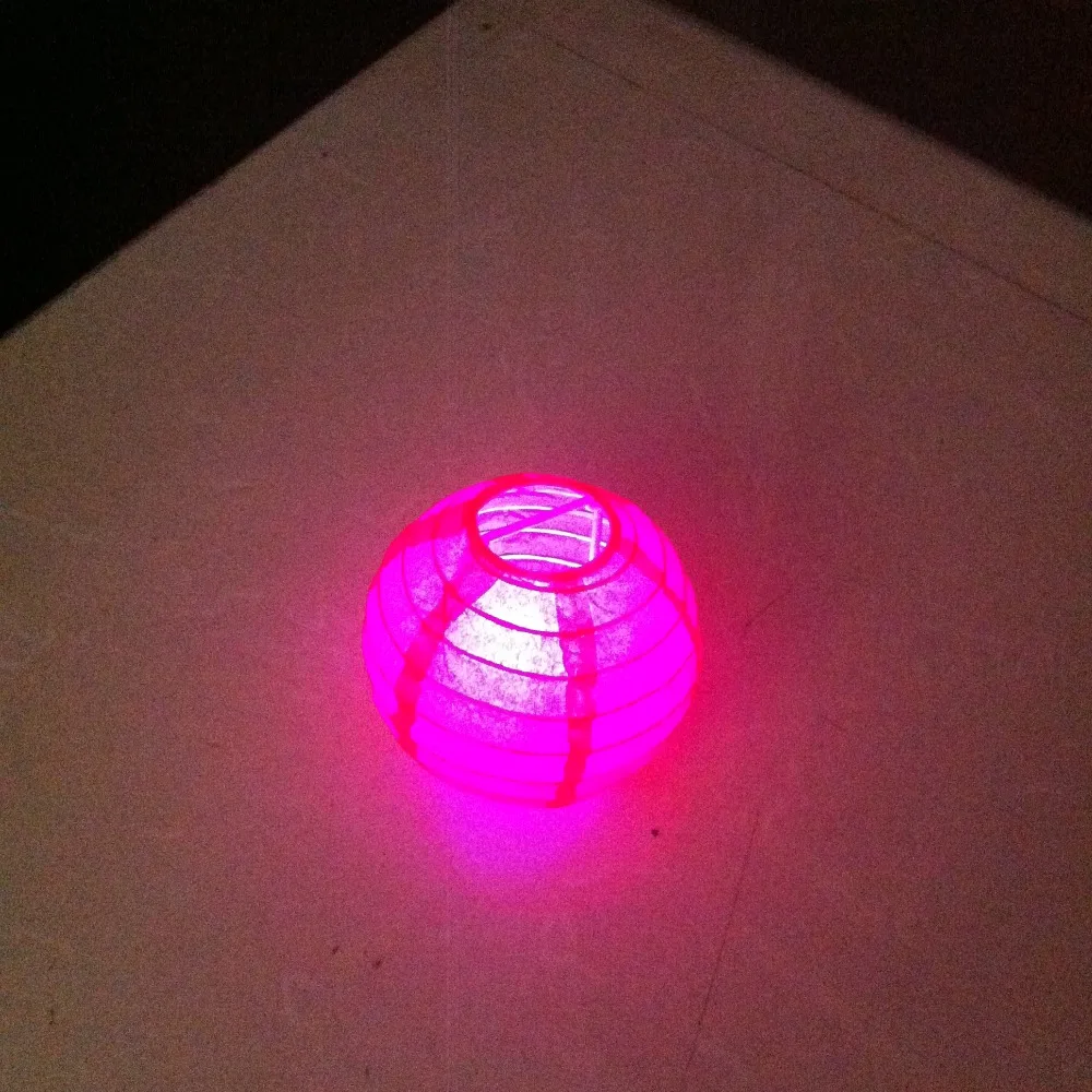 100 шт 5 см китайский фестиваль украшения для вечеринки красочные круглые бумажные