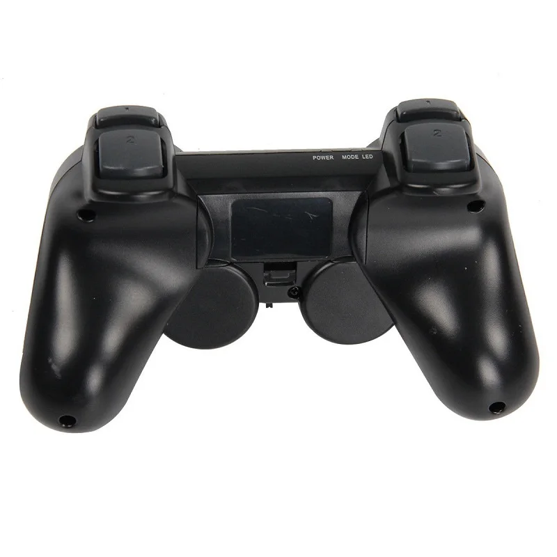 Беспроводной геймпад Sony PS2 контроллер ручки джойстик с приемником игровой робот