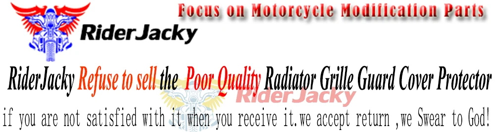 Для Kawasaki VERSYS 1000 2012- 2013 мотоциклетная решетка радиатора Защитная крышка