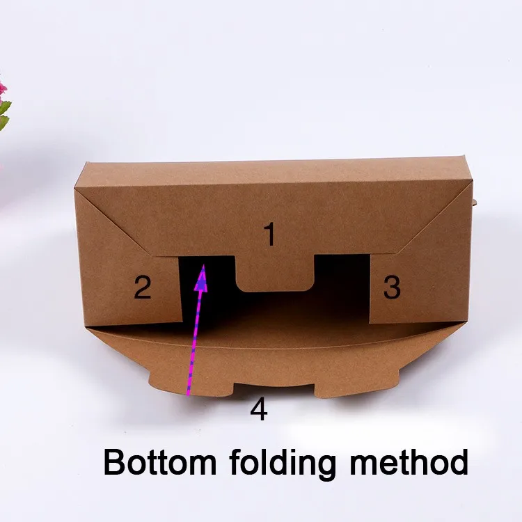 20 шт., 27,5x10,5x7,5 см длинная DIY свадебная коробка для упаковки торта, переносная коробка для пирожных, длинное печенье, упаковочные коробки лотоса