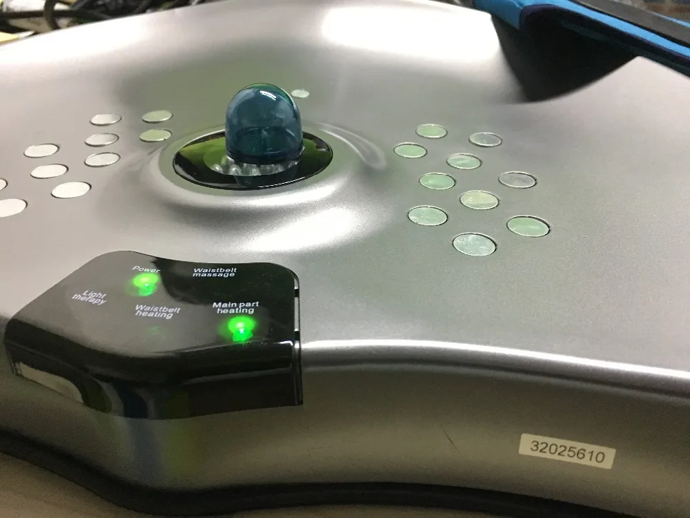 Устройство для лечения простатита Sub анализатор здоровья Лечение