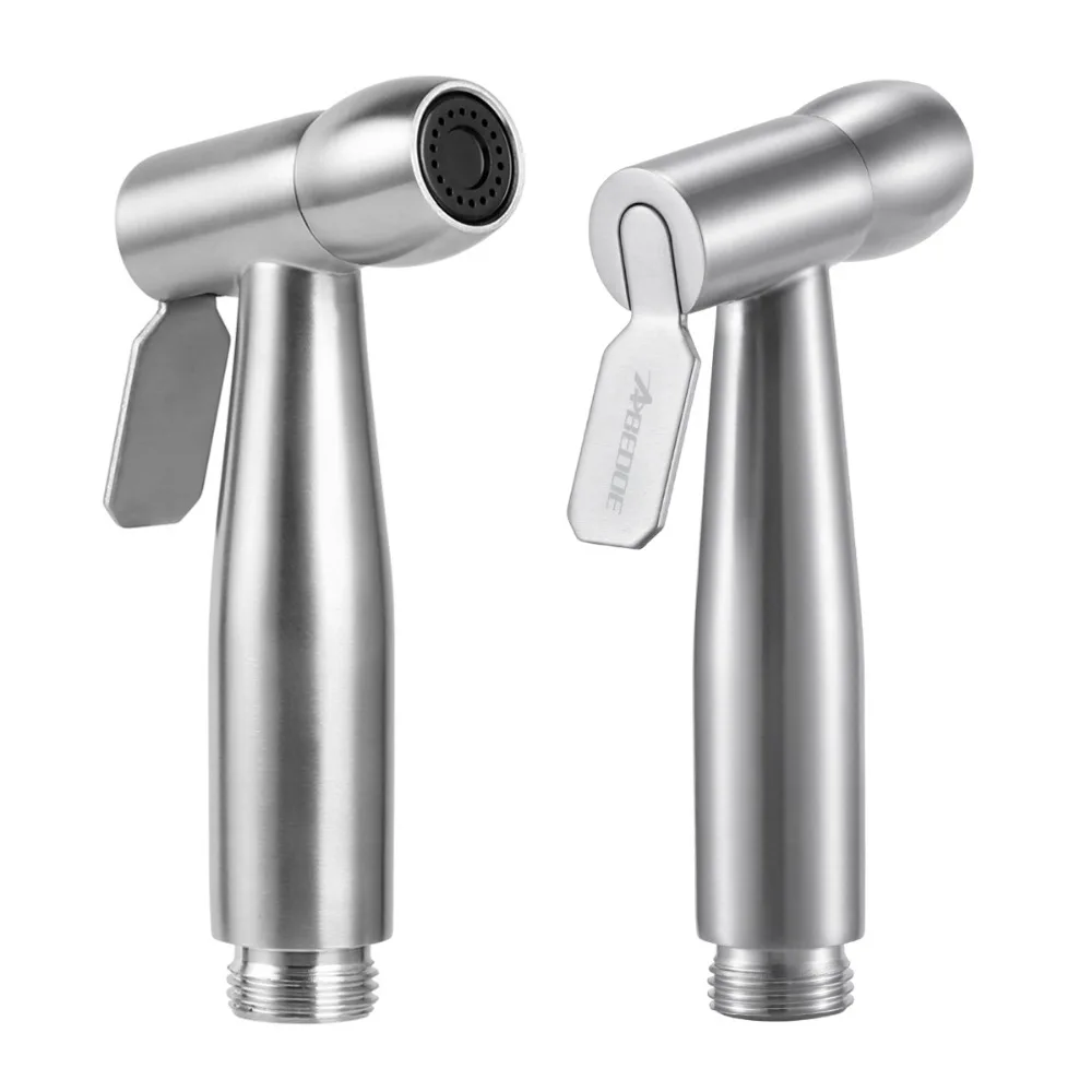 Душевая лейка для биде в ванную комнату роскошный ручной распылитель Shattaf