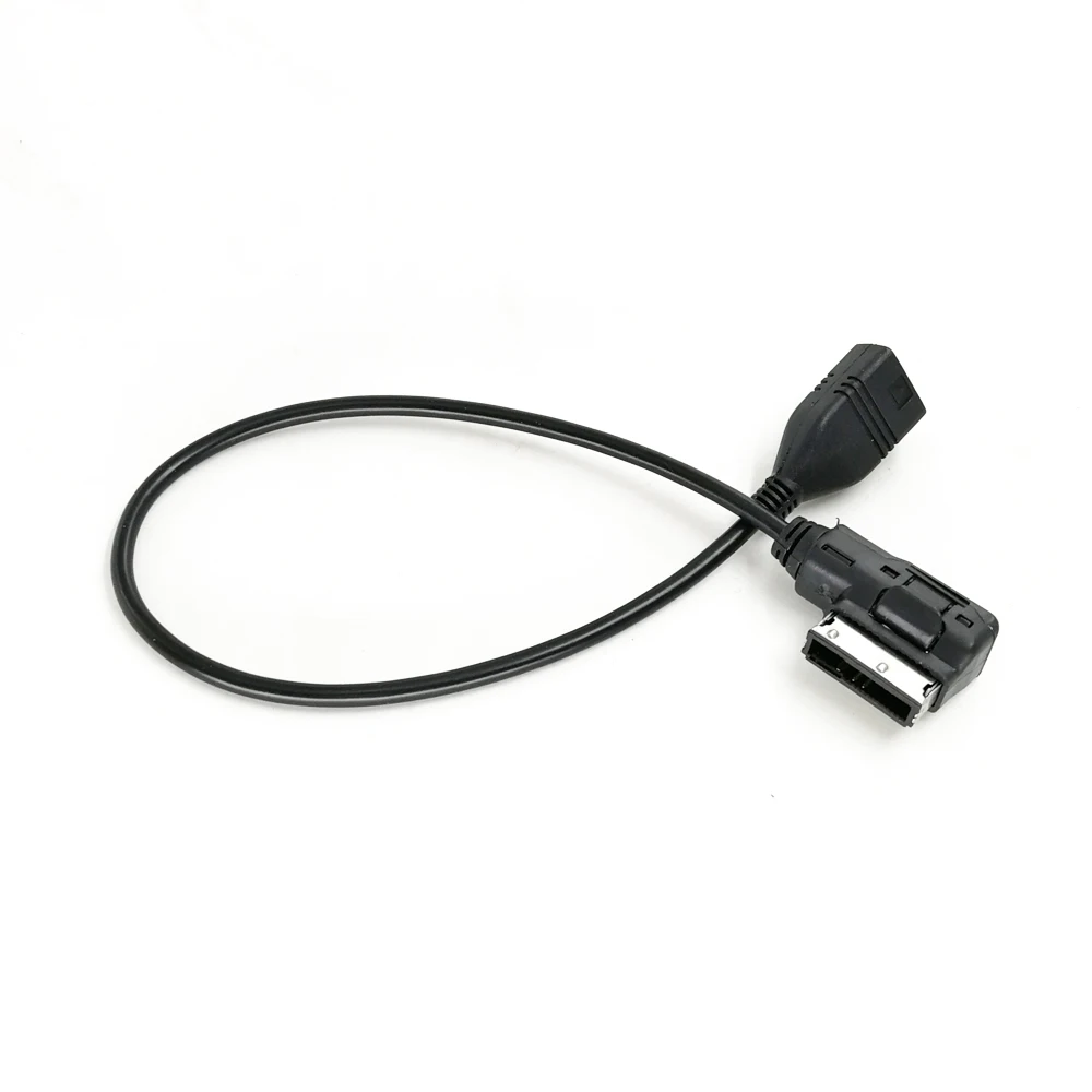 Usb кабель AMI для передачи музыки адаптер VW Golf Jetta Audi A3 A4 A5 A6 A8 Q5 Q8 Q7 A4L A6L|media in|audi a6 amiami
