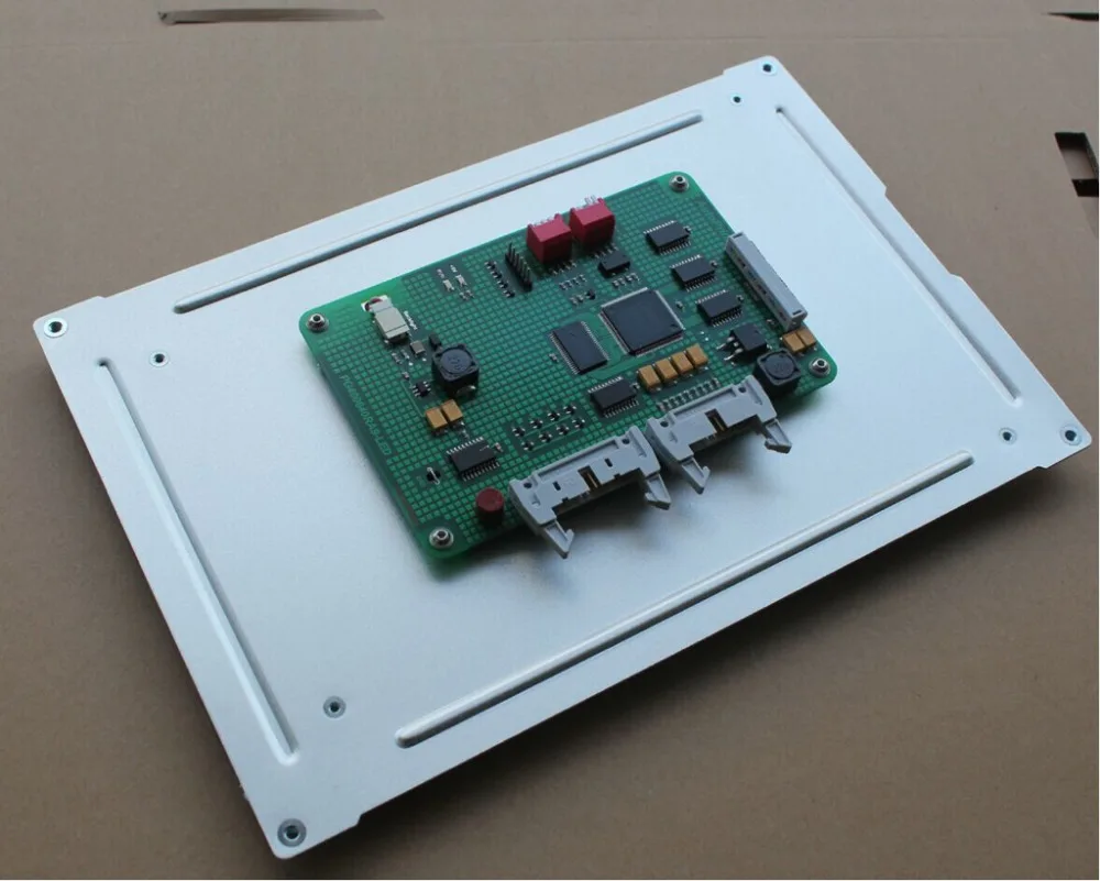 MD400F640PD6 9 4 &quotCP Tronic дисплей совместимый с ЖК панелью для heidelберга CD/SM102 PM/SM74 MO/SM52