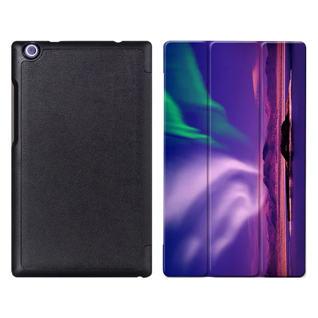 Кожаный чехол MTT Aurora для lenovo Tab 2 A8 50 A8-50F A8-50LC, чехол-подставка для lenovo Tab 3 tab3 850F/850M tablet " Чехол - Цвет: PU014