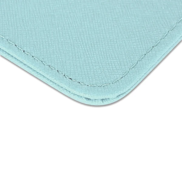 Новая портативная клавиатура из искусственной кожи чехол для телефона