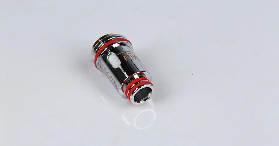 4/8 шт. Uwell нунчаки катушки Core аксессуары для электронных сигарет 0.25ohm 0.4ohm для Uwell NUNCHAKU Vape танк