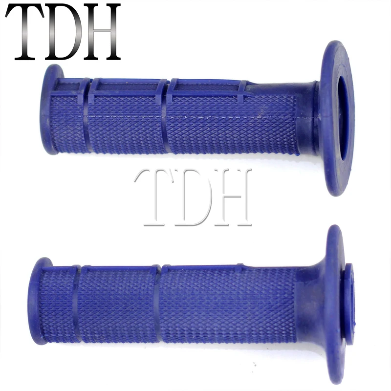 1 пара гоночных мотоциклов для мотокросса кроссовых MX мягкие гелевые резиновые