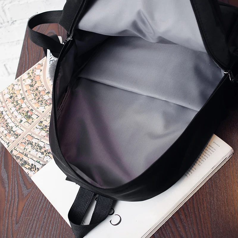 Модный бренд девушка Оксфорд Рюкзак молодежный студент рюкзак для подростков