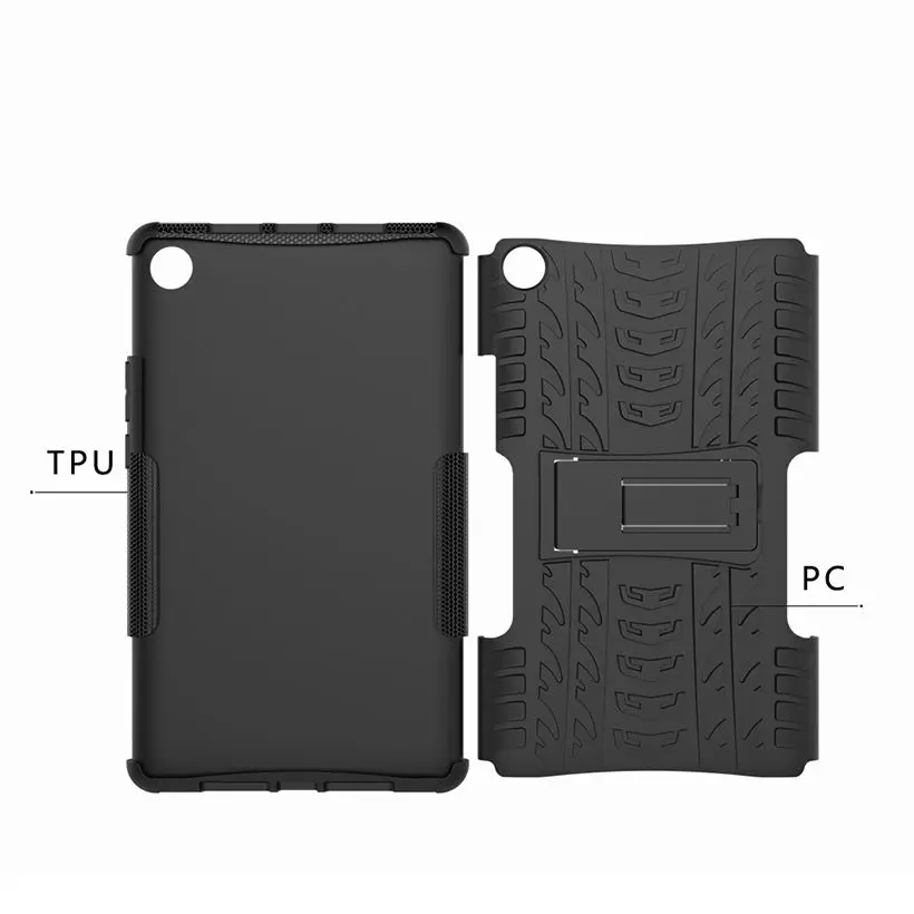 Чехол-подставка для Huawei MediaPad M5 8 4 SHT-AL09 SHT-W09 дюйма | Компьютеры и офис