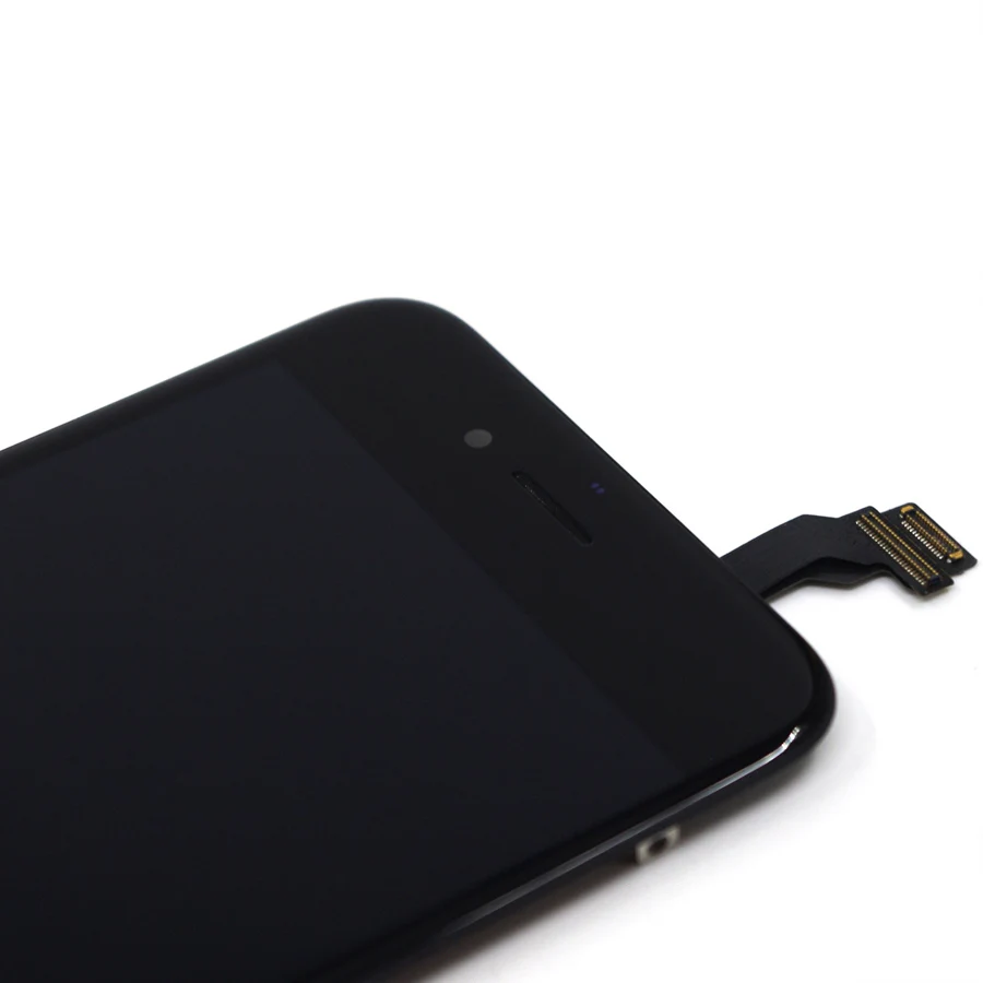 Оригинальный ЖК экран AAAA для iPhone 7 сменный сенсорный дисплей с цифровым