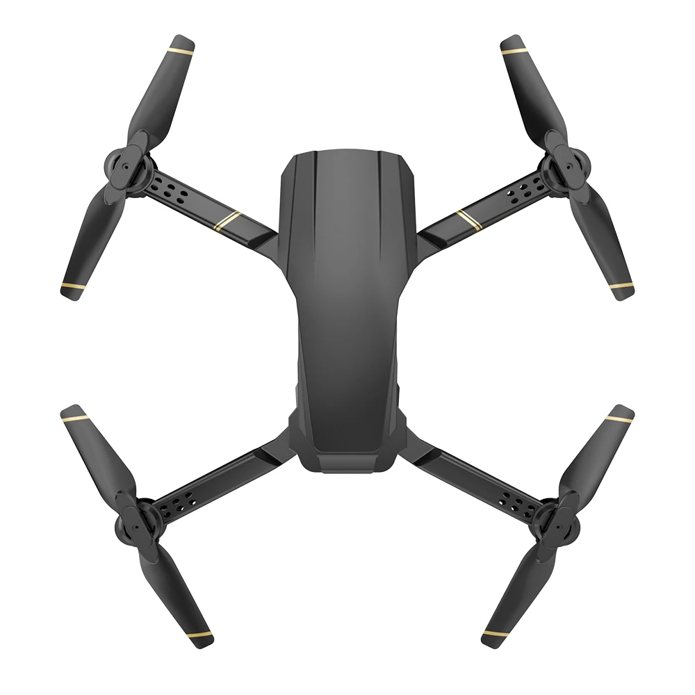 Global GW89 Радиоуправляемый Дрон с камерой 1080P HD Wifi FPV Gesture Фото Видео удержание высоты складной Радиоуправляемый квадрокоптер для начинающих VS E58