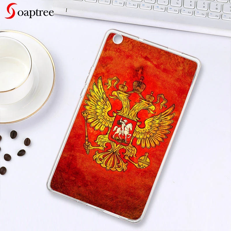 Z001 Силиконовый чехол для планшета s для huawei MediaPad M3 Lite 8 CPN-W09 CPN-AL00 8,0 дюймов Мягкий ТПУ DIY уникальный чехол для электронных книг - Цвет: Z001