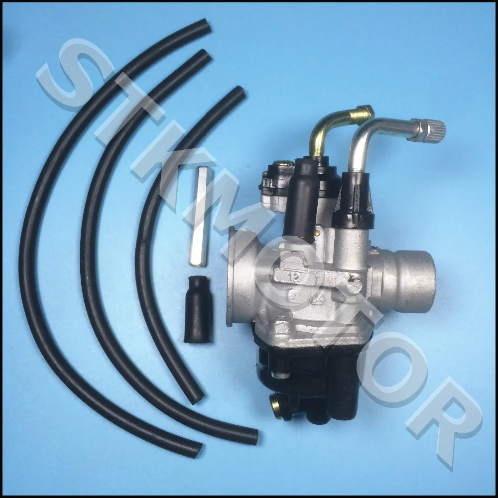 Бесплатная доставка бустер для мотоцикла 12 мм CARB PHVA12 карбюратора BGM MALOSSI