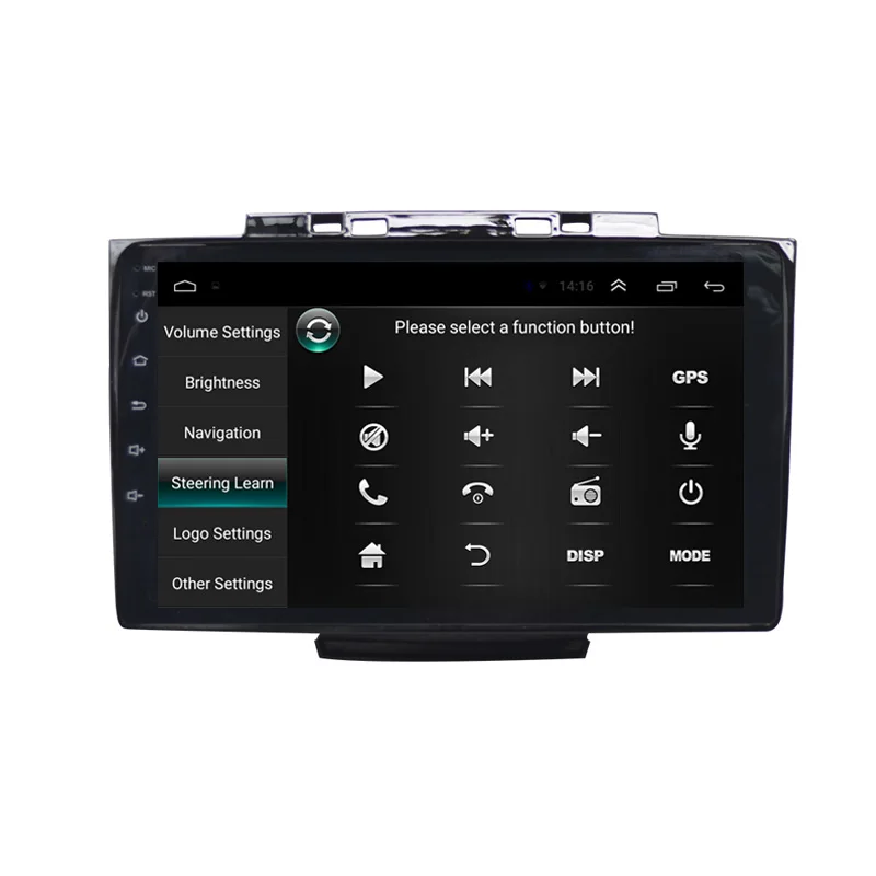 9 &quot2.5D IPS android 8 1 автомобильный dvd для Greatwall Haval Hover H5 H3 2013 2014-2018 радио навигация