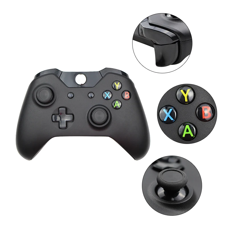Беспроводной контроллер для Xbox One компьютерный ПК мандо тонкий пульт геймпад