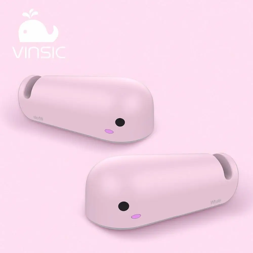 Vinsic 10050 мАч запасные аккумуляторы для телефонов внешний Packup батарея зарядное