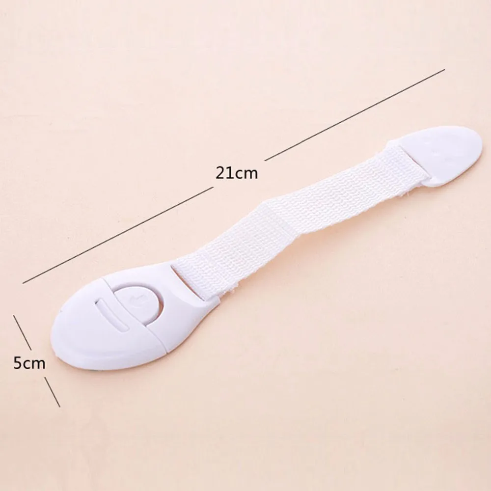 10 шт./лот защитный замок для ящика детей|baby security lock|baby lockchild lock |