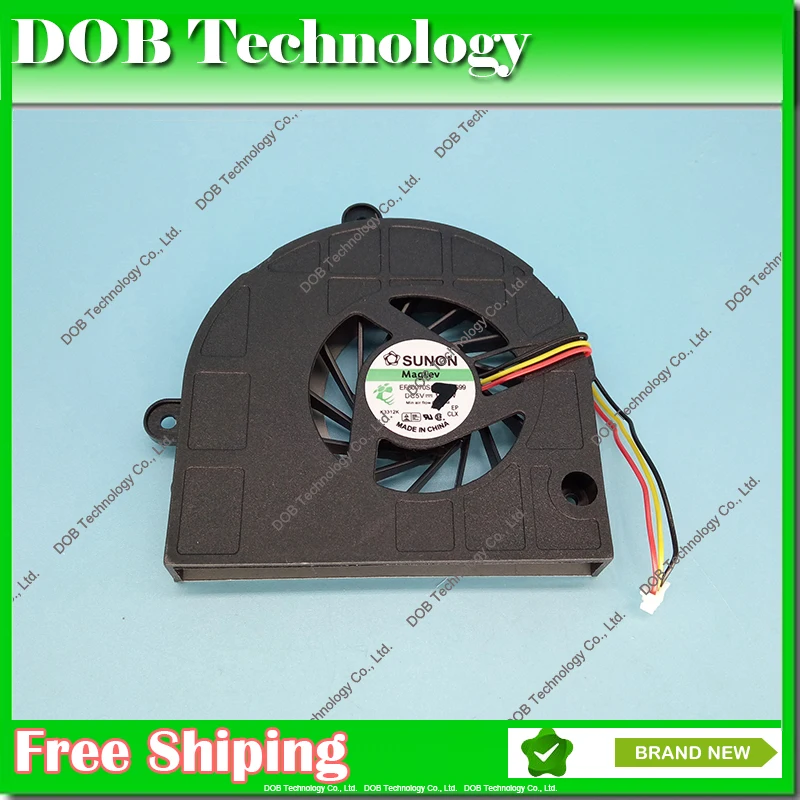 

Новый Кулер Для процессора ноутбука Acer Aspire 5250, 5253, 5552, 5253G, 5742G, E442, E529