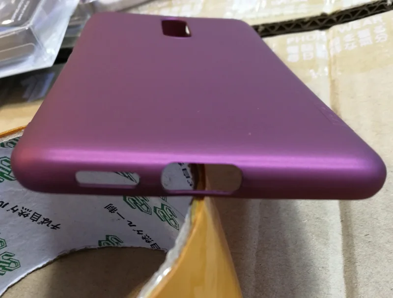 Мягкий силиконовый чехол X Level для Xiao mi Red K20 Pro 9 T Ультратонкий матовый защитный из
