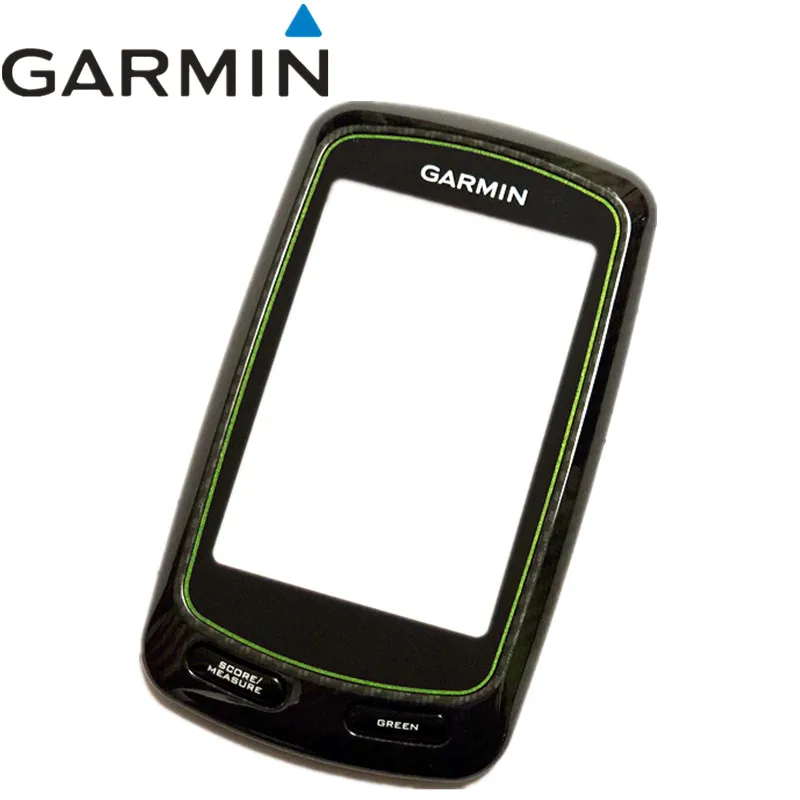 100% идентичный сенсорный экран для Garmin Edge 810 велосипеда панель дигитайзера (с