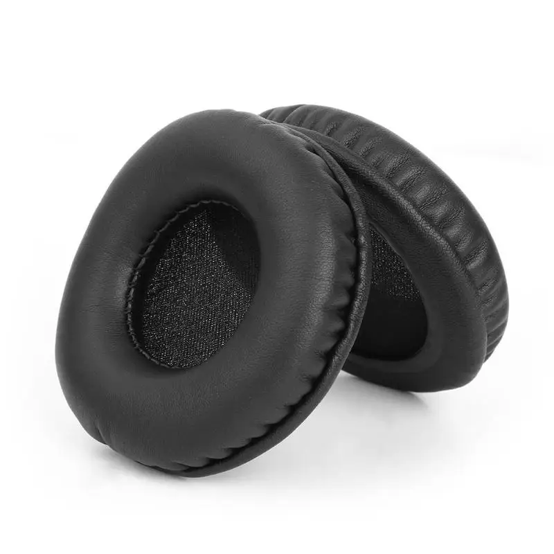 1 пара сменных подушечек для ушных подушек для sony MDR V55 MDR V500 MDR 7502 и Audio-Technica ATH WS99 WS70 WS77 H