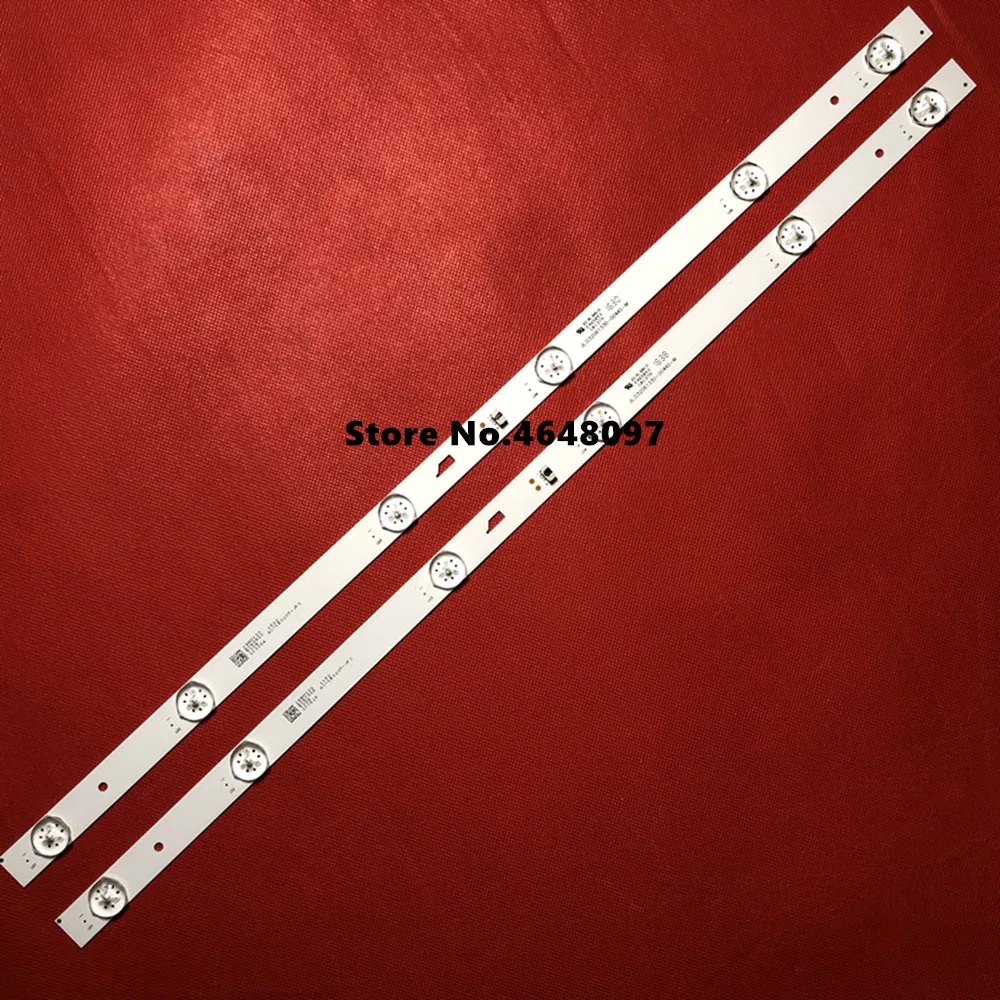 1 комплект = 2 шт. W32Sled подсветка для JL.D32061330-004AS-M 4C-LB320T-JF3 Экран LVW320CSDX E13 V57 LVW320CSDX