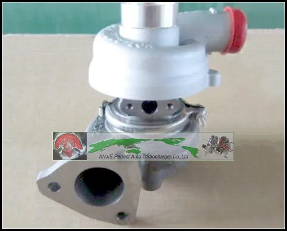 Бесплатная доставка Turbo TD05-10A 49178-00520 49178-00510 49178-00500 для KATO HD300 HD4 HD450 Sumitomo 120 E110 Excavator 4D31