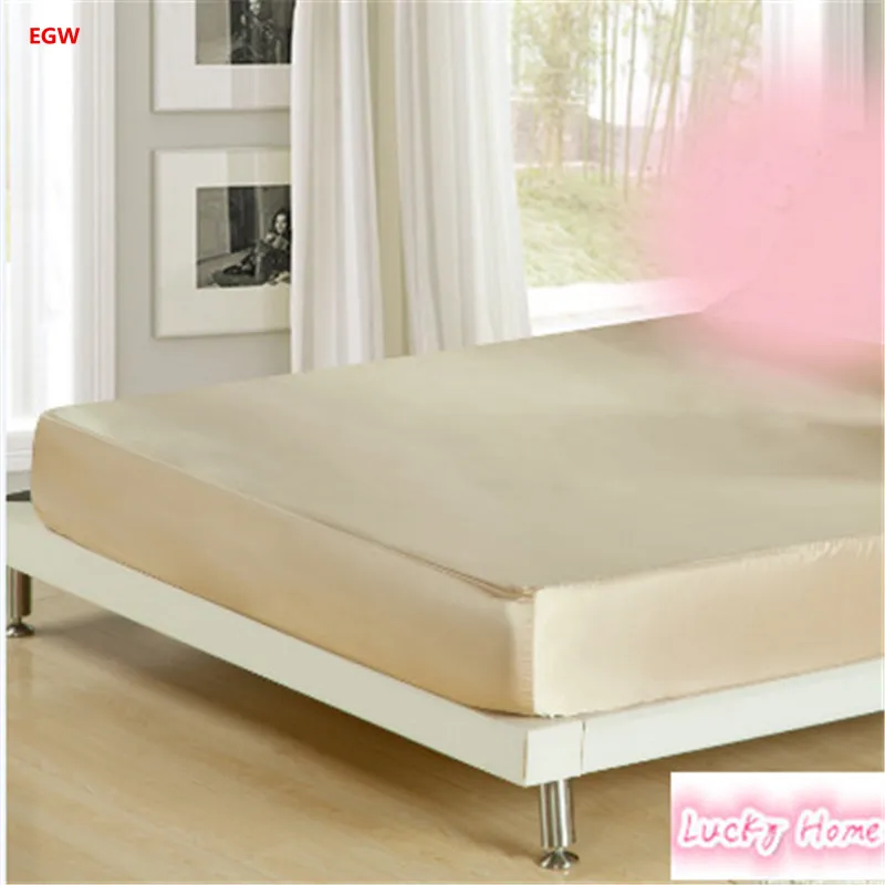 Постельное белье из искусственного шелка 1 шт. 120*200 см|bedclothes| |